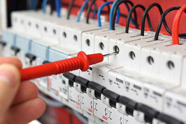 Best Emergency Electrical Repair Services  in Taylor Lake Village, TX